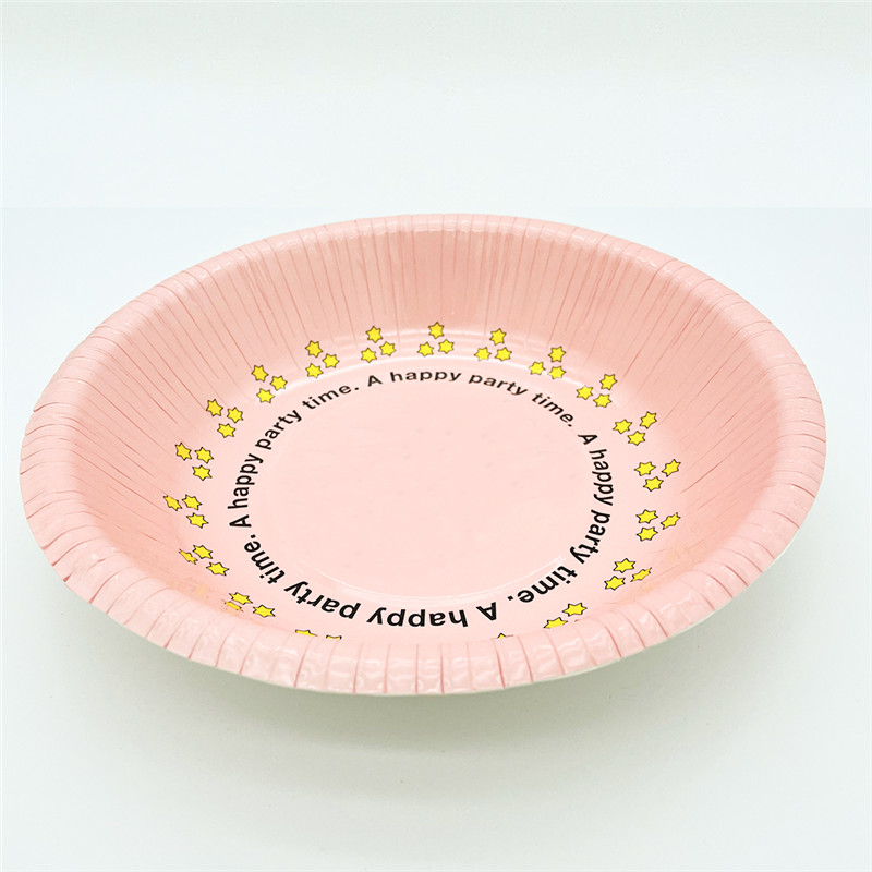 11 paper bowl