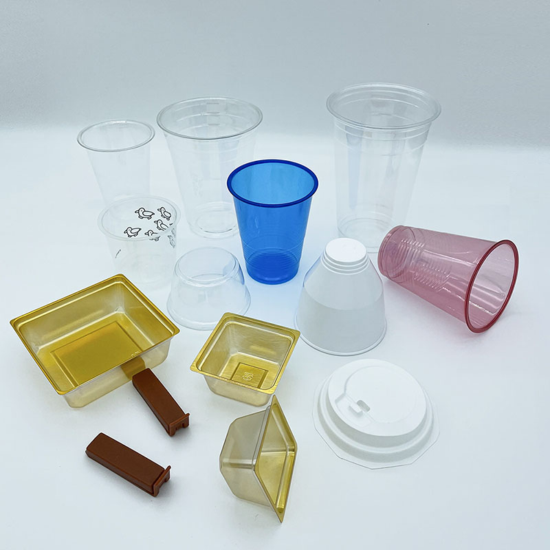 DisposablePlastic drink cups002
