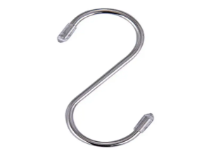 stainless steel hook